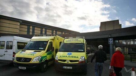 HSE apologise over death of psychiatric patient at Tallaght Hospital
