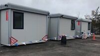 Thousands spent on rent of prefabs for schools in County Roscommon