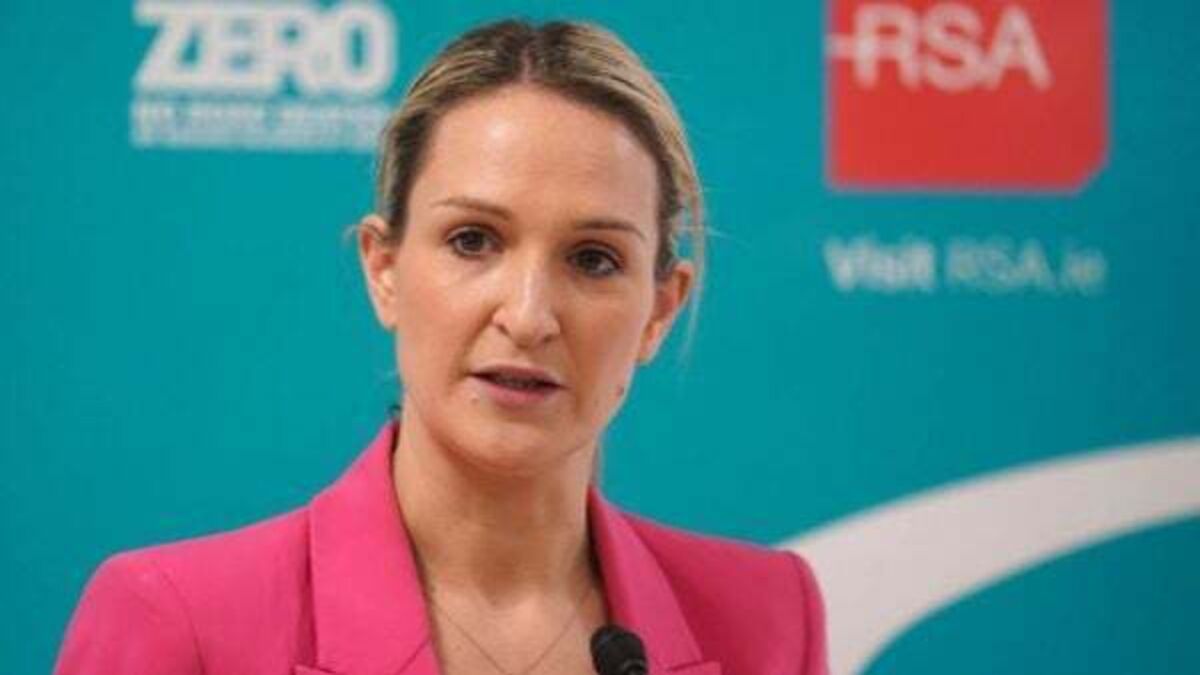 Algeria and Botswana to be added to Ireland’s list of ‘safe countries’