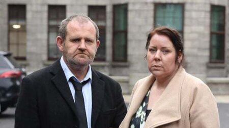 Eve Cleary's family settle action as HSE 'expresses regret' over young woman's death