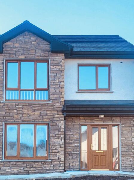 Next for launching will be four bedroom homes in the same development. Next for launching will be four bedroom homes in the same development.
