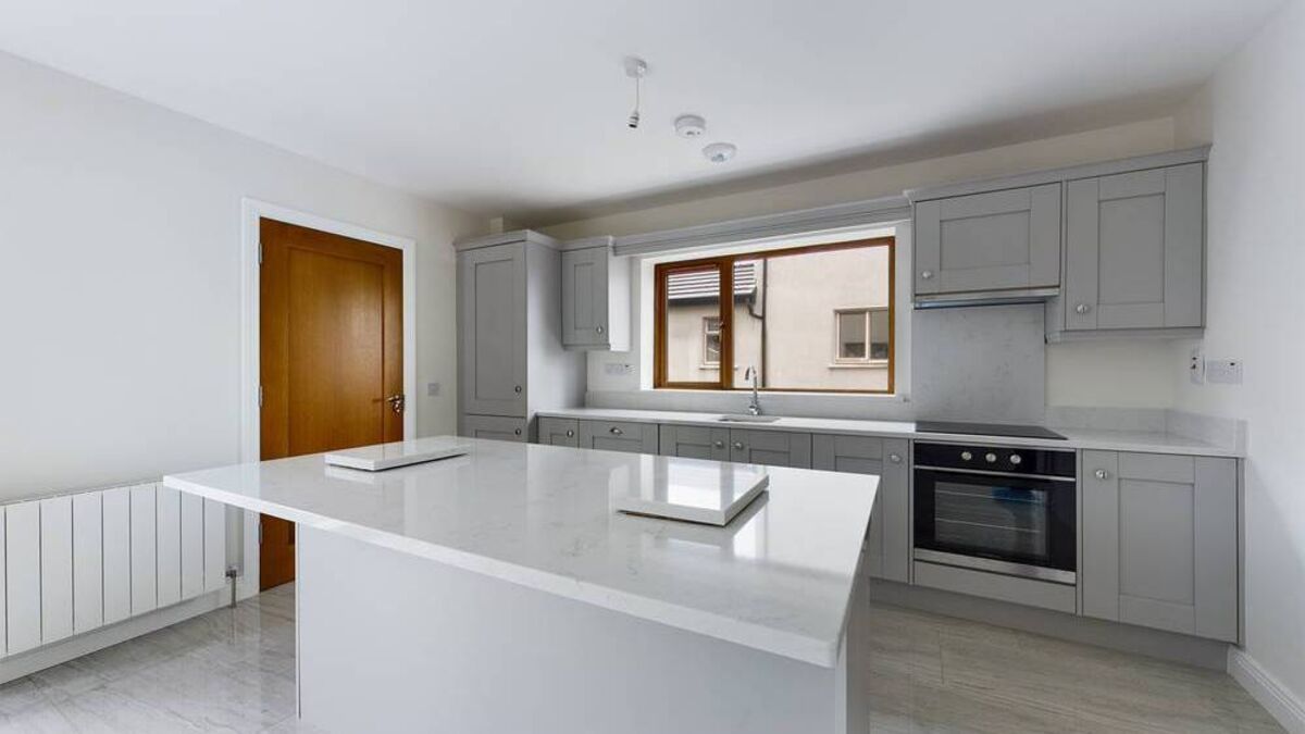 Sale closed on three new homes in Roscommon development but next phase on the way