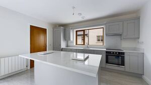Sale closed on three new homes in Roscommon development but next phase on the way Sale closed on three new homes in Roscommon development but next phase on the way