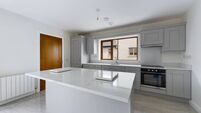 Sale closed on three new homes in Roscommon development but next phase on the way