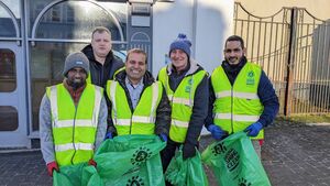 Government ‘fuelling’ problems for asylum seekers by not providing adequate resources