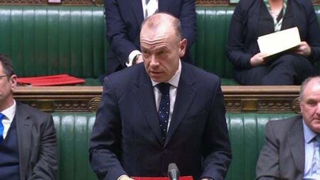 Stormont return: UK sets out new trade rules agreed with DUP to restore powersharing