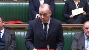 Stormont return: UK sets out new trade rules agreed with DUP to restore powersharing Stormont return: UK sets out new trade rules agreed with DUP to restore powersharing