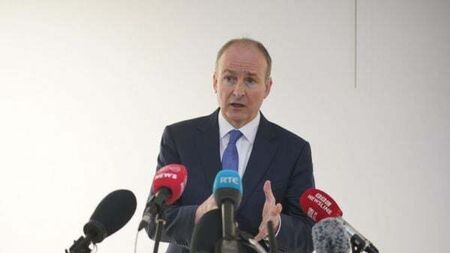 Unionist advocacy ‘paid dividends’ in changing post-Brexit trade rules, Martin says