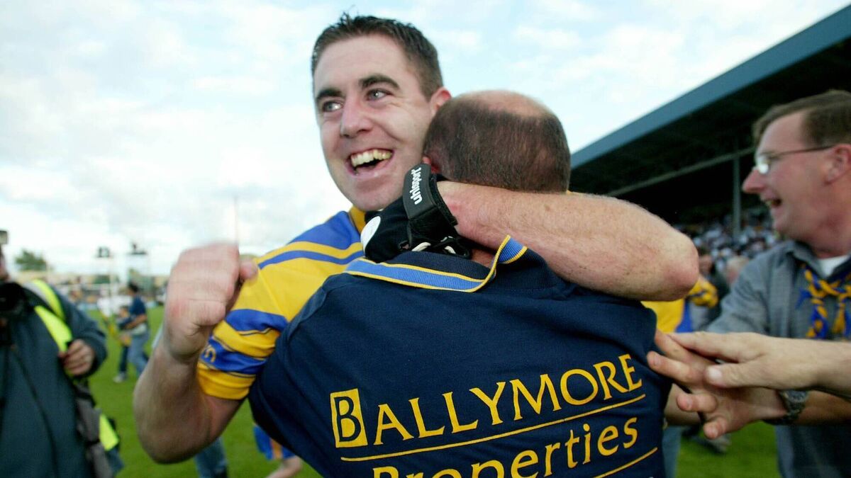 Former Roscommon star lands new managerial role