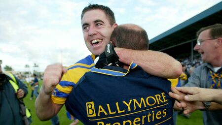 Former Roscommon star lands new managerial role 