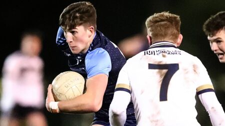 Roscommon players set for Sigerson Cup semi-finals