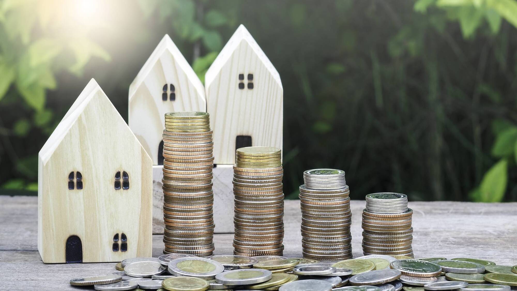 Residential property values in Roscommon are predicted to increase by 7-8% - News - Vimarsana News
