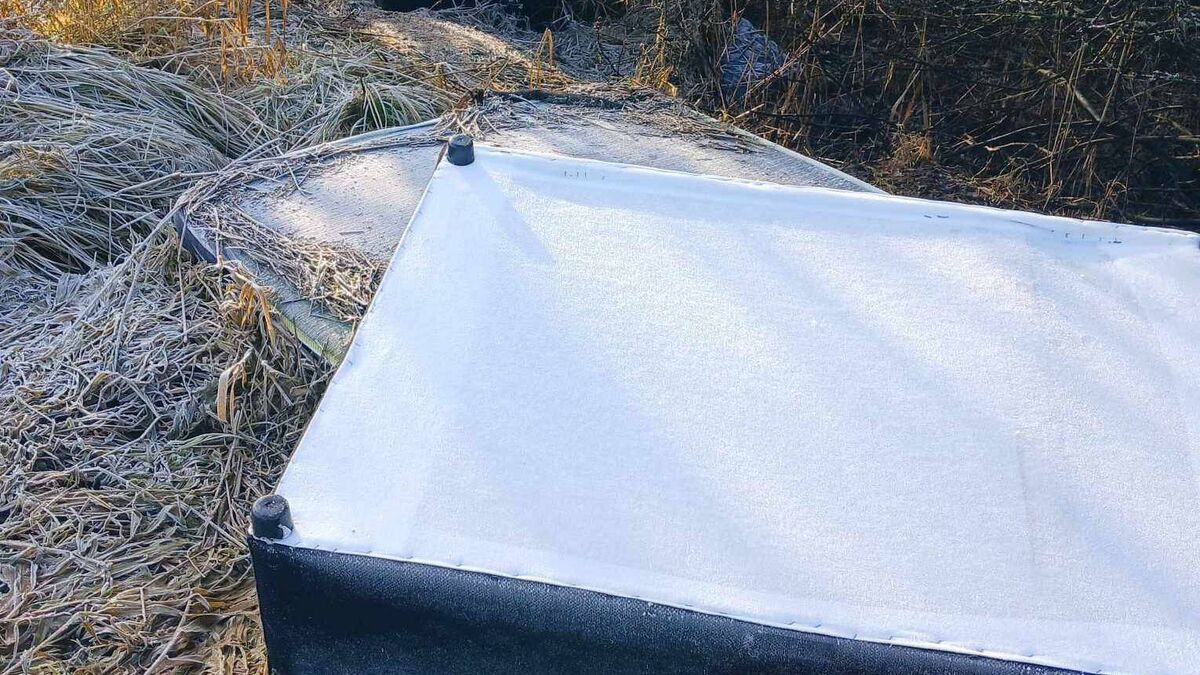 Fly tipping on Roscommon-Galway border condemned