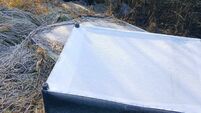 Fly tipping on Roscommon-Galway border condemned