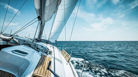 Two Roscommon natives to compete in 600-mile sailing event
