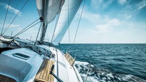 Two Roscommon natives to compete in 600-mile sailing event