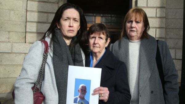 Family sue hospital after man recovering from surgery died following fall
