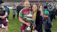 Neighbouring Roscommon GAA clubs to put rivalry aside for special day 