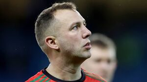 Resilience will replace Brigid’s regret