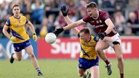 Roscommon and Galway name their teams for league showdown in the Hyde