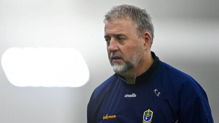 Sammon names team for hurlers’ opening league game against London