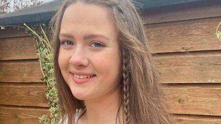 Young Ballygar singer propelled into international spotlight with ‘two days into college’