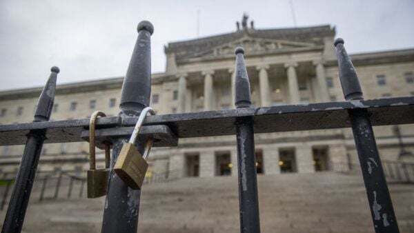 Key questions as powersharing returns in Northern Ireland