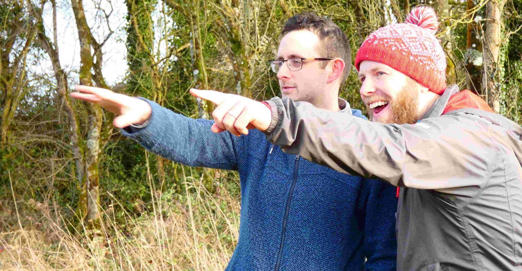 TV series stops off in County Roscommon - What's on - Vimarsana News