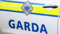 Two arrested on suspicion of murder of Kieran Quilligan