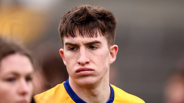 Roscommon and Galway forced to settle for share of the spoils