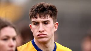Roscommon and Galway forced to settle for share of the spoils Roscommon and Galway forced to settle for share of the spoils