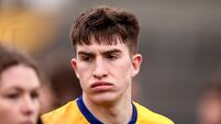 Roscommon and Galway forced to settle for share of the spoils