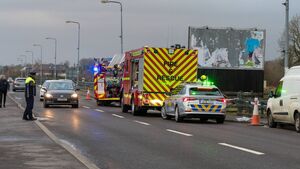 Garda investigation underway after body of man is discovered