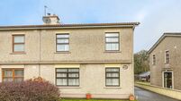 Ideal starter home on the market in County Roscommon