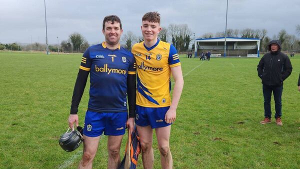 Roscommon Community College chasing Connacht glory