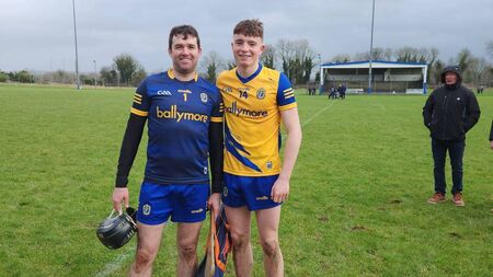 Roscommon Community College chasing Connacht glory