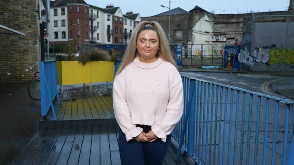 Young Roscommon woman attends activist bootcamp