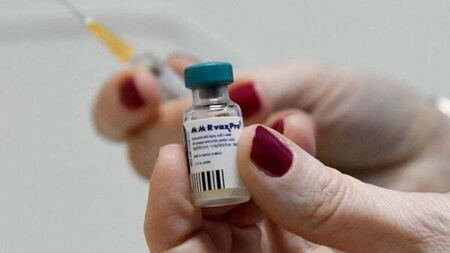 Measles outbreak likely in Ireland as Government triggers plan for catch-up vaccines