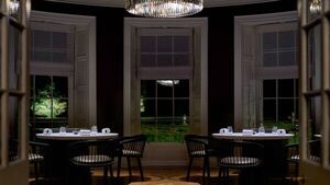 Cork restaurant among Michelin Star recipients as four Irish businesses honoured Cork restaurant among Michelin Star recipients as four Irish businesses honoured