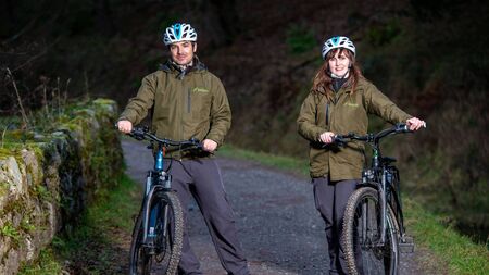 Inland Fisheries launches recruitment drive