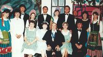 Boyle Musical Society still going strong after forty years