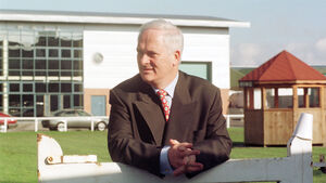 Roscommon TD pays tribute to the late John Bruton