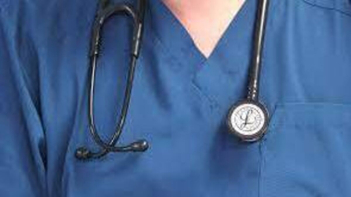 Local GP speaks out about challenges facing general practice