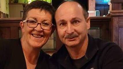Fundraising appeal underway for couple battling major health issues - News - Vimarsana News