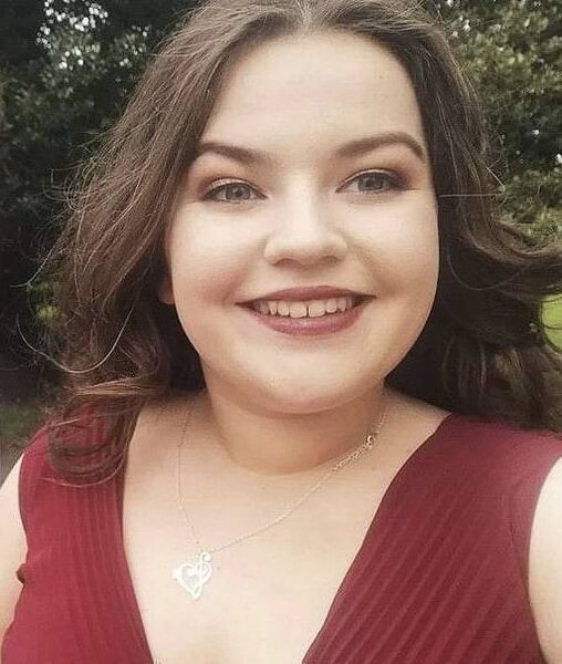 Chloe Heaslip set up 'Be Buddies Not Bullies' following the death by suicide of her brother Eden. Chloe Heaslip set up 'Be Buddies Not Bullies' following the death by suicide of her brother Eden.