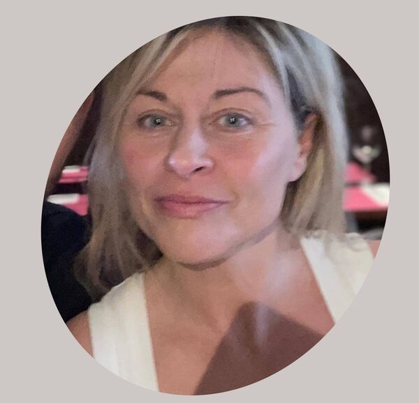 Aisling O'Reilly will be talking about meditation and mindfulness. Aisling O'Reilly will be talking about meditation and mindfulness.