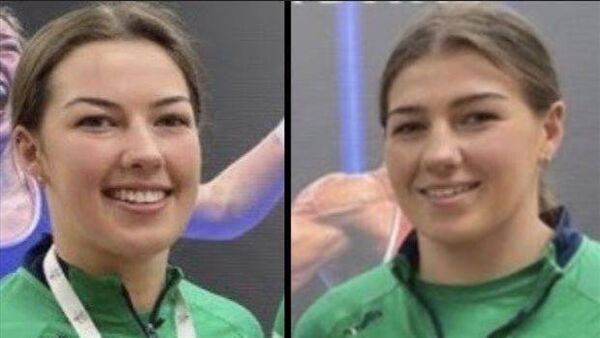 O’Rourke sisters set for quarter-final action in Bulgaria tournament