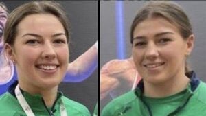 O’Rourke sisters set for quarter-final action in Bulgaria tournament O’Rourke sisters set for quarter-final action in Bulgaria tournament