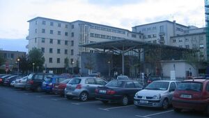 HSE issues possible measles exposure alert
