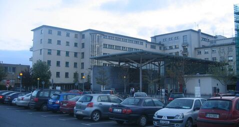 Galway hospital accepts failing in care of mother who died of breast cancer